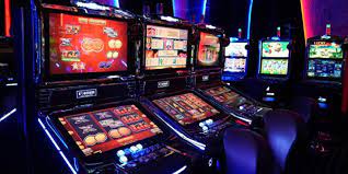 Онлайн казино Casino Bounty